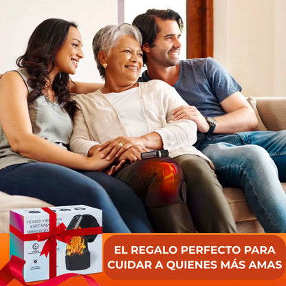 Masajeador Térmico® – Medias de Compresión